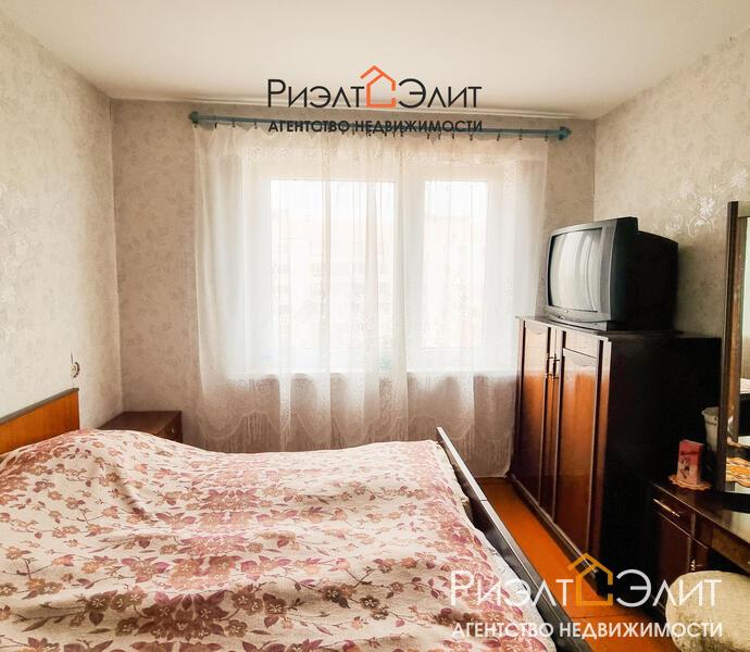 3-ком квартира 