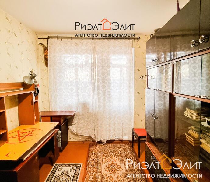 3-ком квартира 