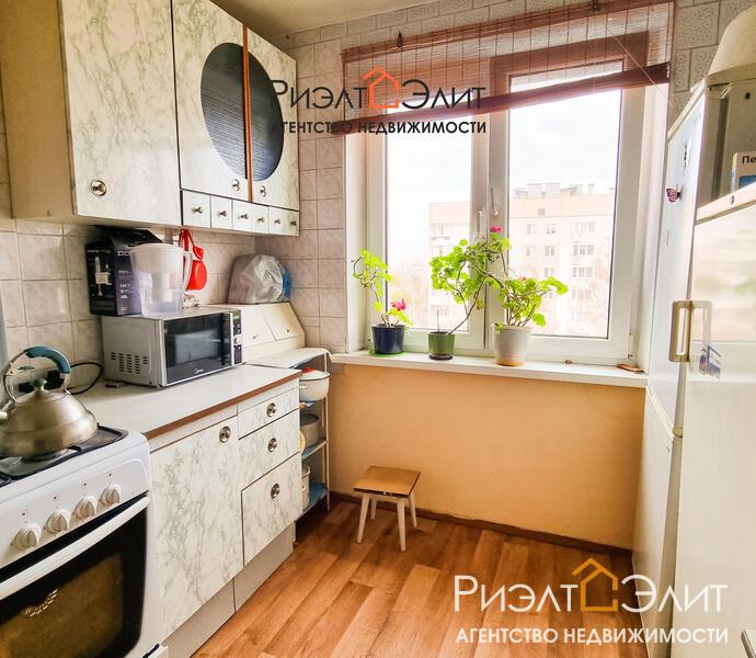 3-ком квартира 