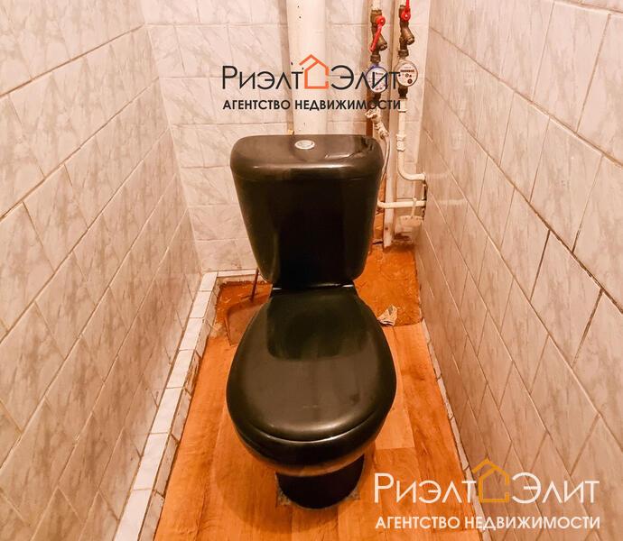 3-ком квартира 