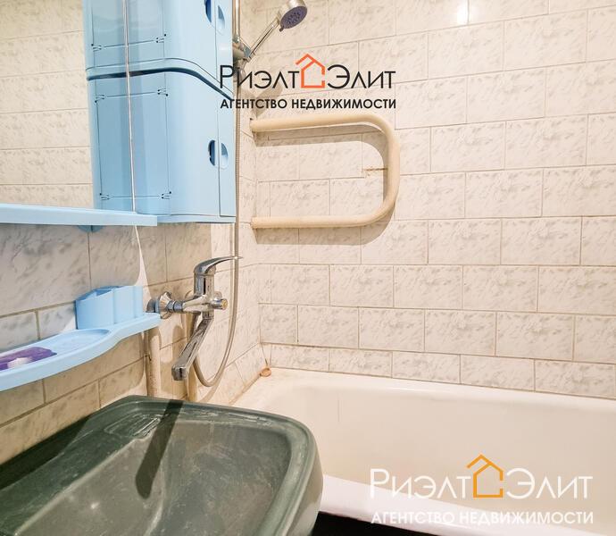 3-ком квартира 