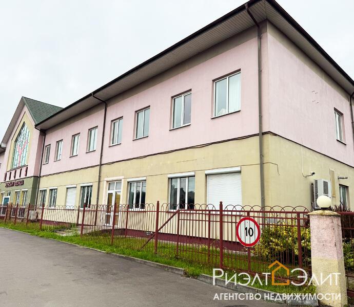 Аренда помещений  