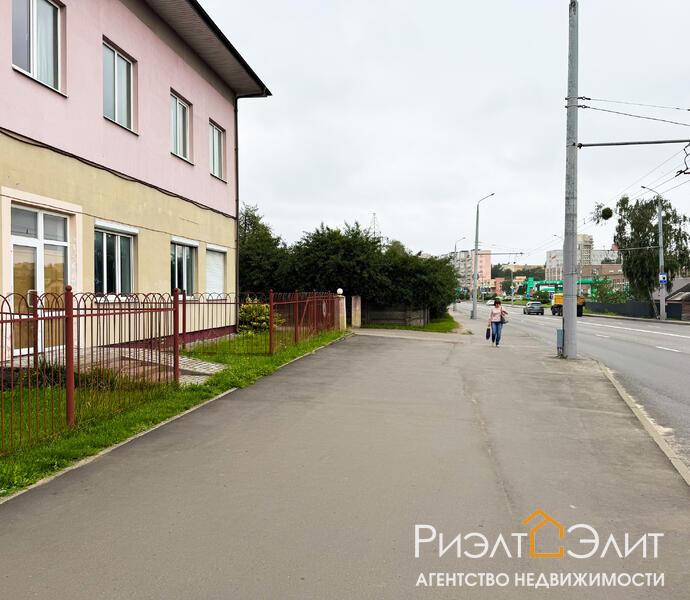 Аренда помещений  