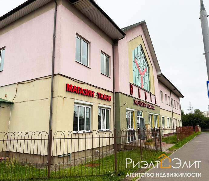 Аренда помещений  