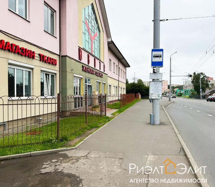 Аренда помещений  