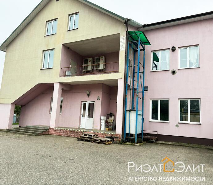 Аренда помещений  