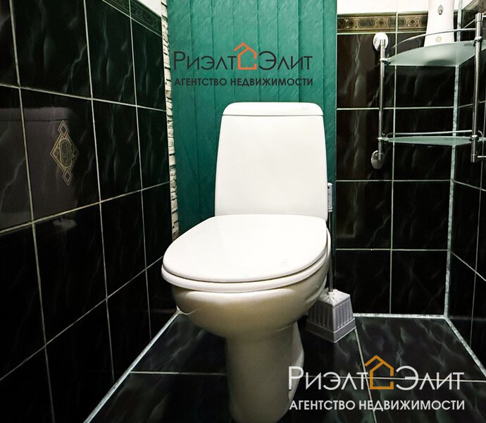 4-ком квартира на Вишневце