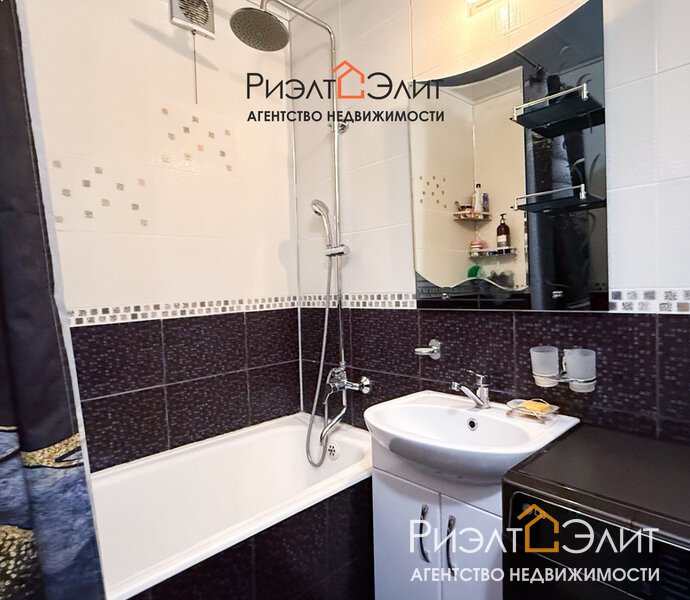 4-ком квартира на Вишневце