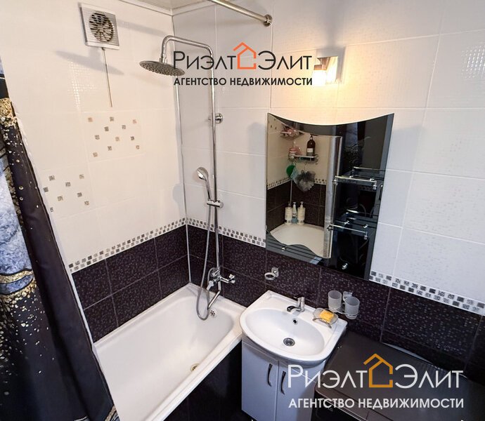 4-ком квартира на Вишневце