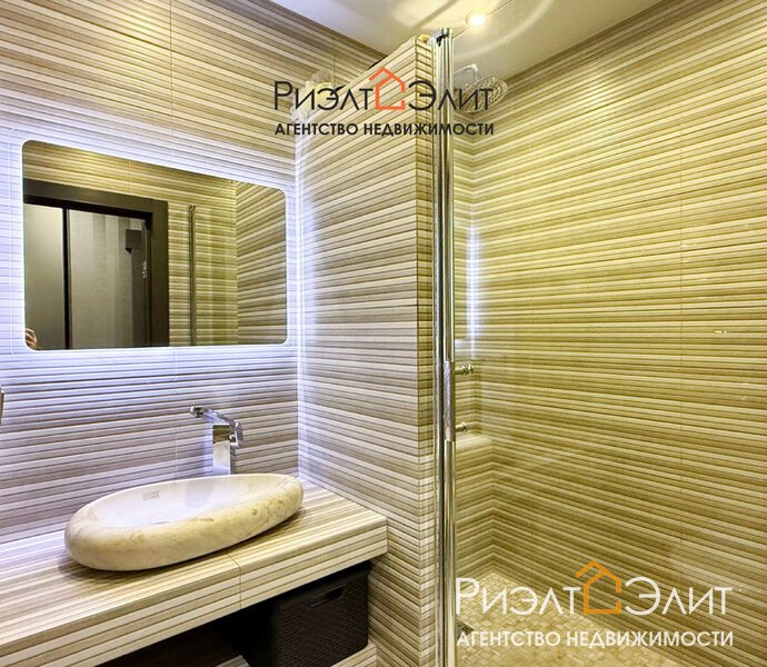 3-ком квартира ул. Кабяка 