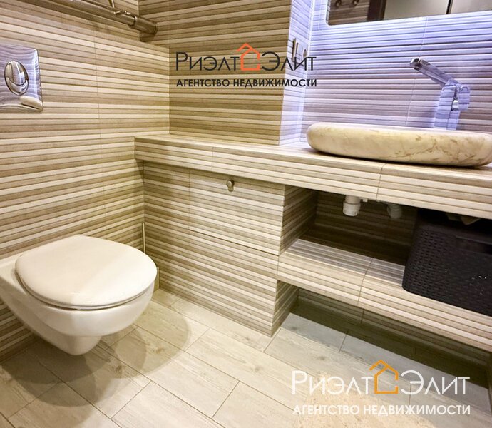 3-ком квартира ул. Кабяка 