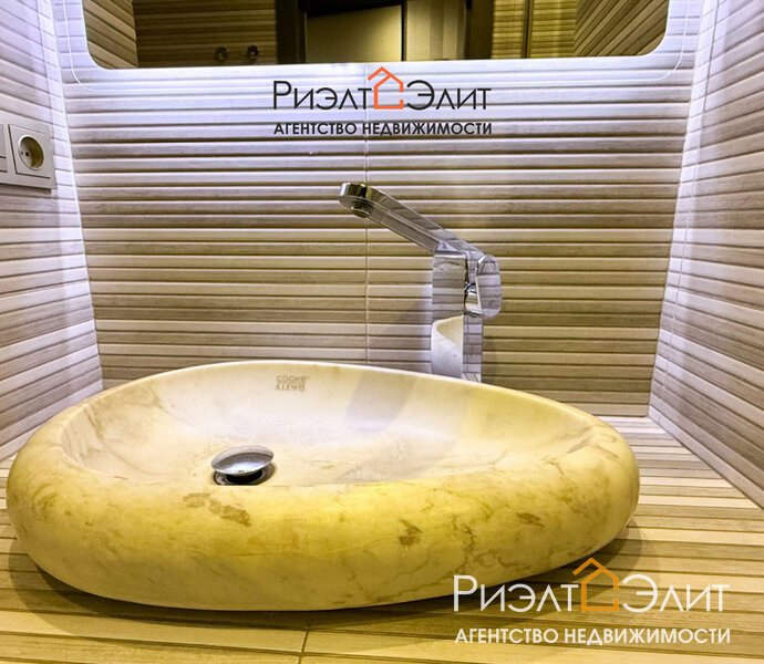 3-ком квартира ул. Кабяка 