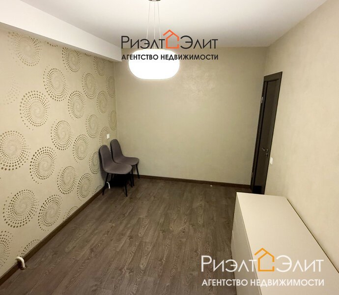 3-ком квартира ул. Кабяка 