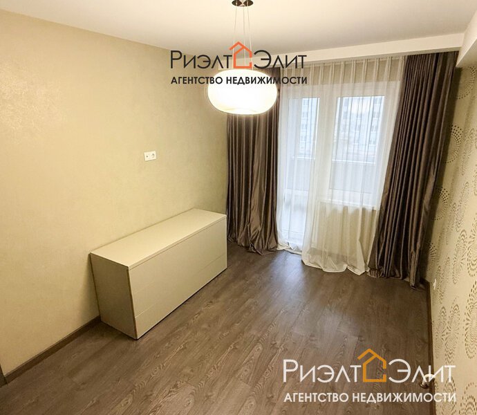 3-ком квартира ул. Кабяка 