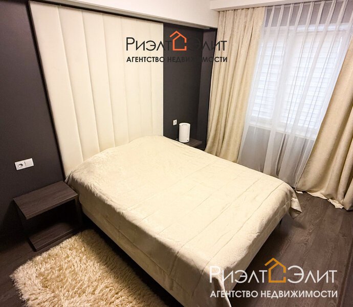 3-ком квартира ул. Кабяка 