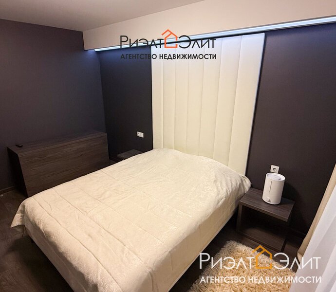 3-ком квартира ул. Кабяка 