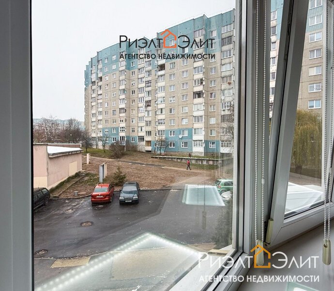 3-ком квартира ул. Кабяка 