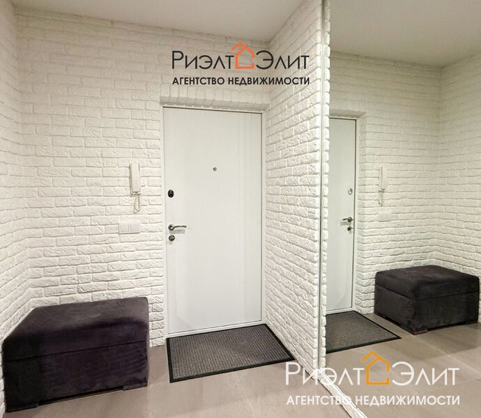 3-ком квартира ул. Кабяка 