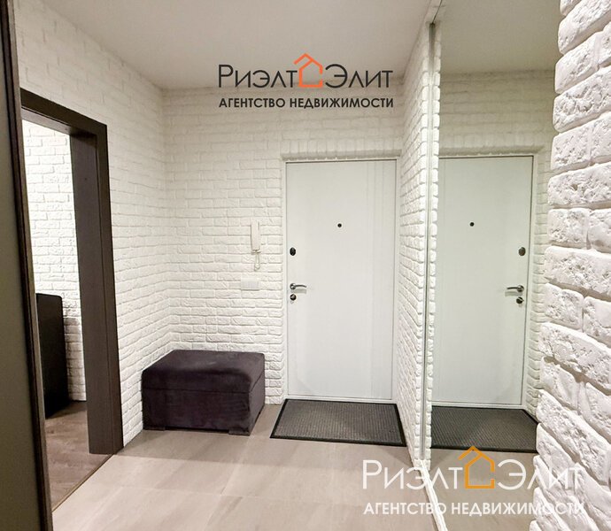 3-ком квартира ул. Кабяка 