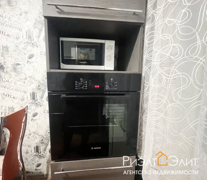 1-ком квартира на Девятовке