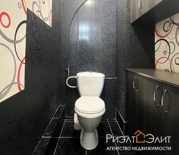 1-ком квартира на Девятовке