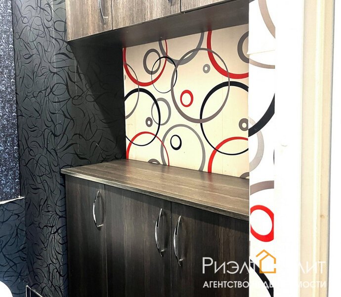 1-ком квартира на Девятовке