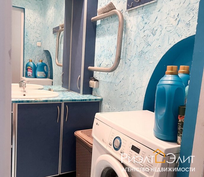 1-ком квартира на Девятовке