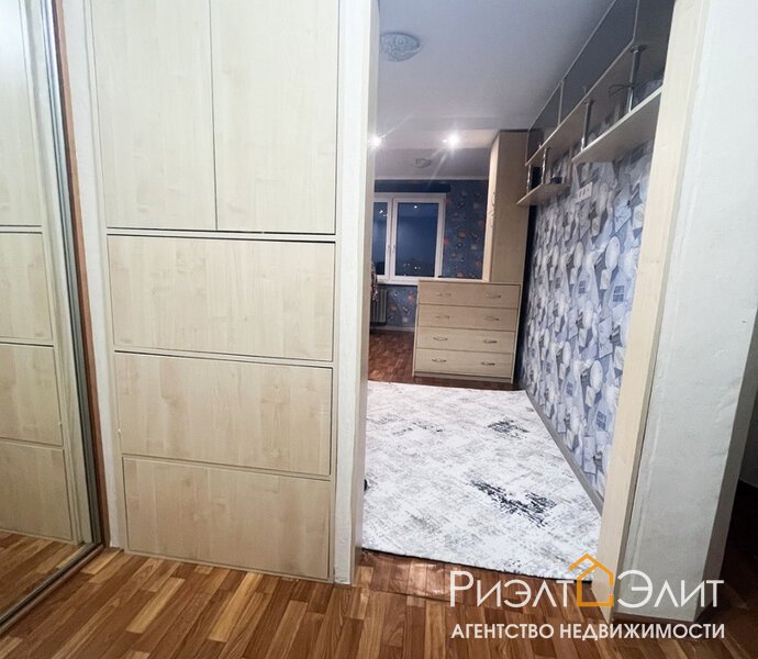 1-ком квартира на Девятовке