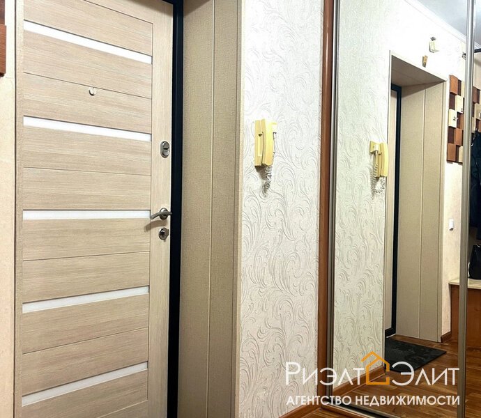 1-ком квартира на Девятовке