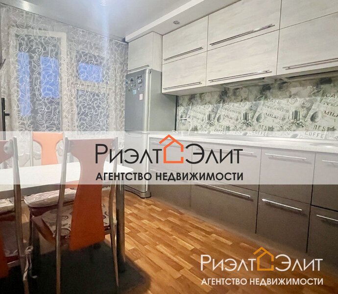 1-ком квартира на Девятовке