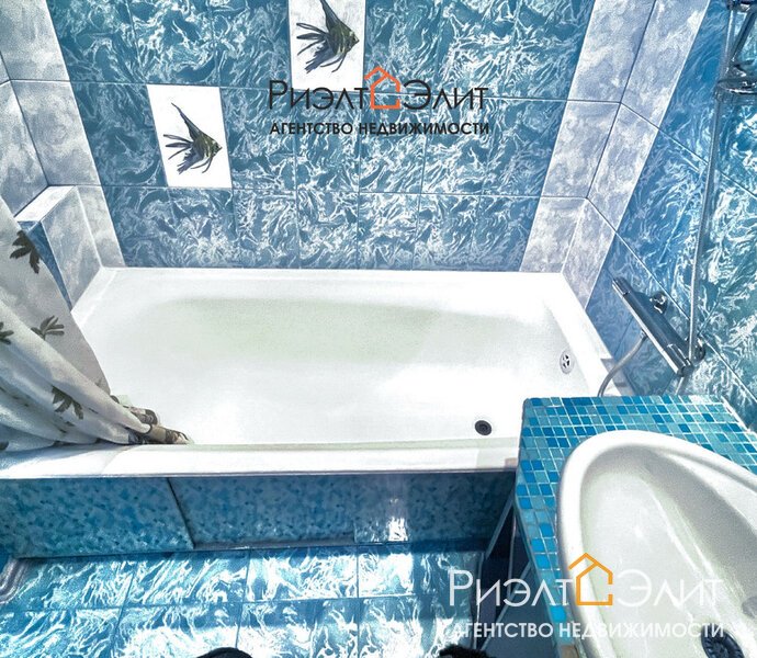 1-ком квартира на Девятовке