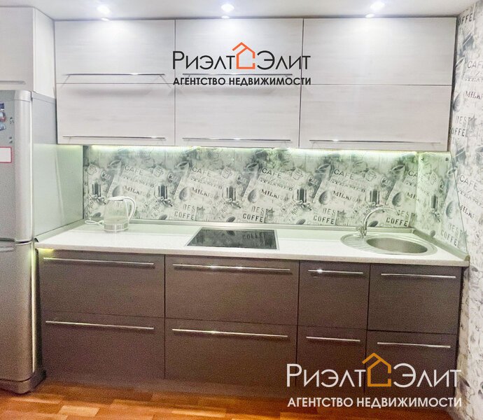 1-ком квартира на Девятовке