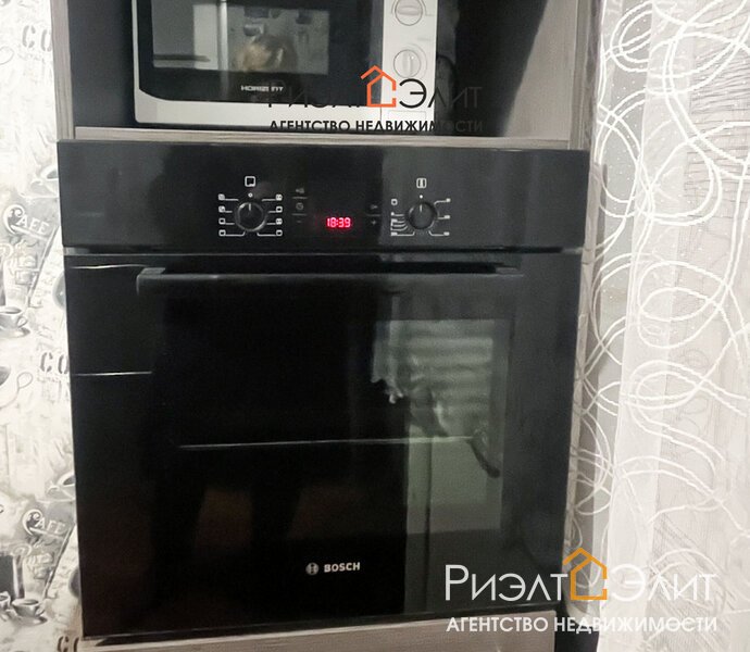 1-ком квартира на Девятовке