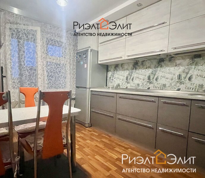 1-ком квартира на Девятовке