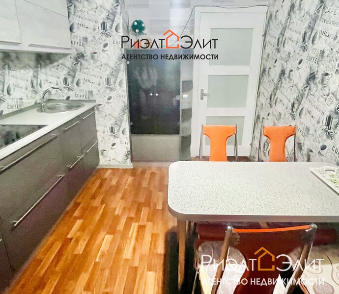 1-ком квартира на Девятовке