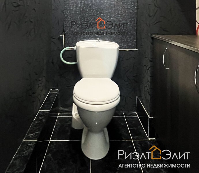 1-ком квартира на Девятовке