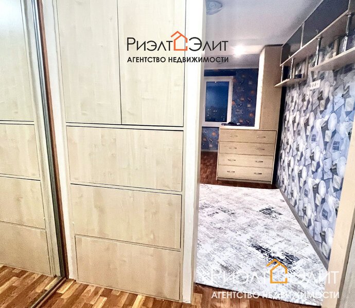 1-ком квартира на Девятовке