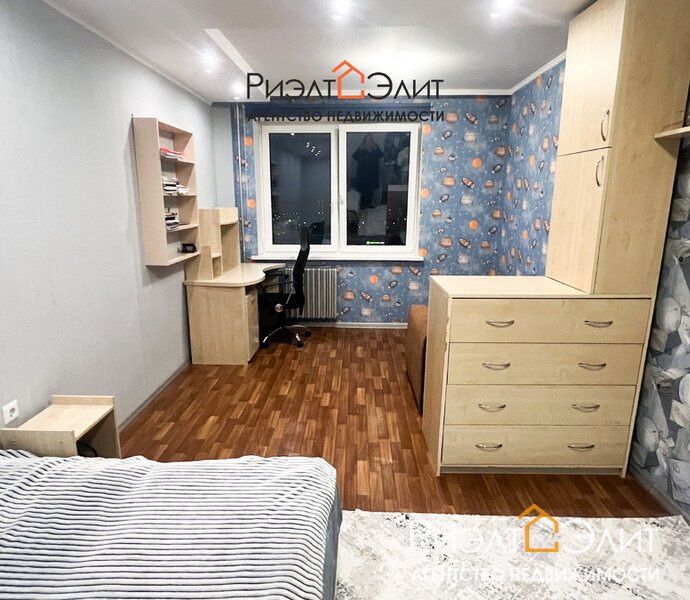 1-ком квартира на Девятовке