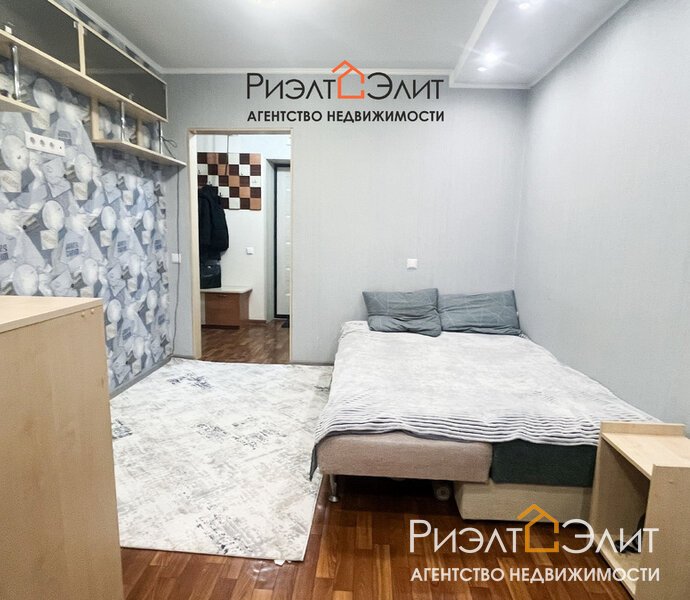 1-ком квартира на Девятовке