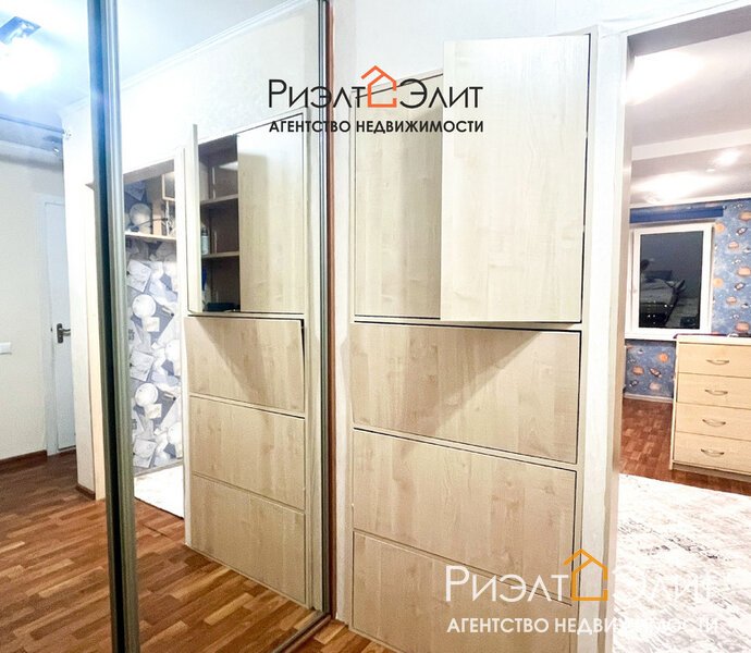 1-ком квартира на Девятовке