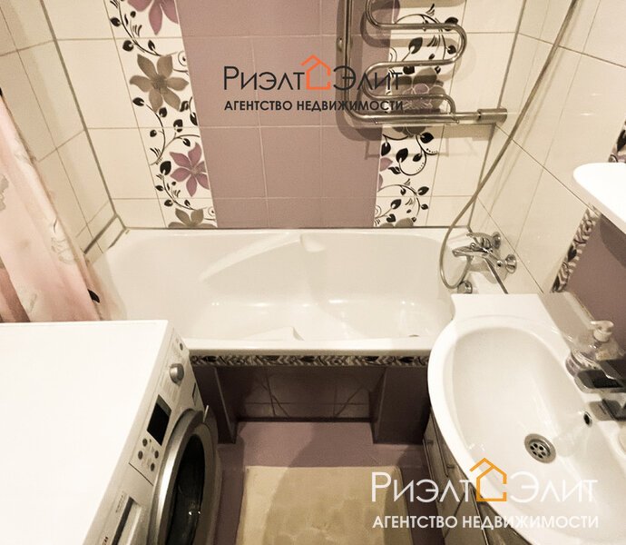 4-ком квартира на Клецкова