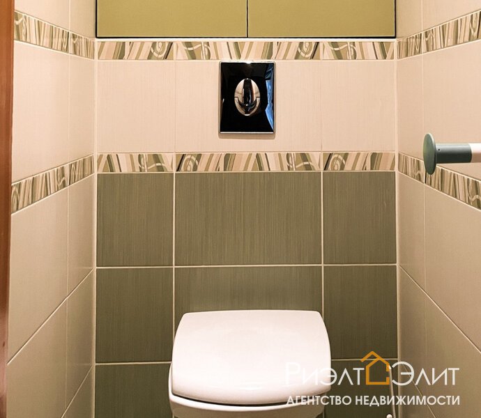 4-ком квартира на Клецкова