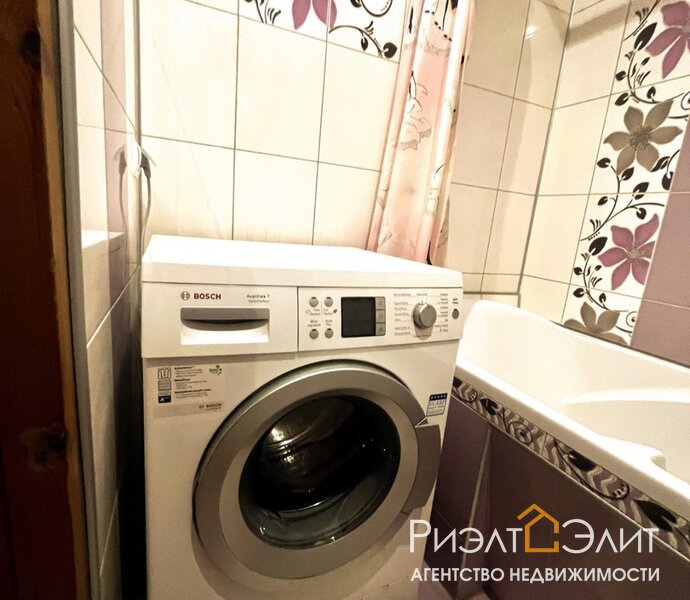 4-ком квартира на Клецкова