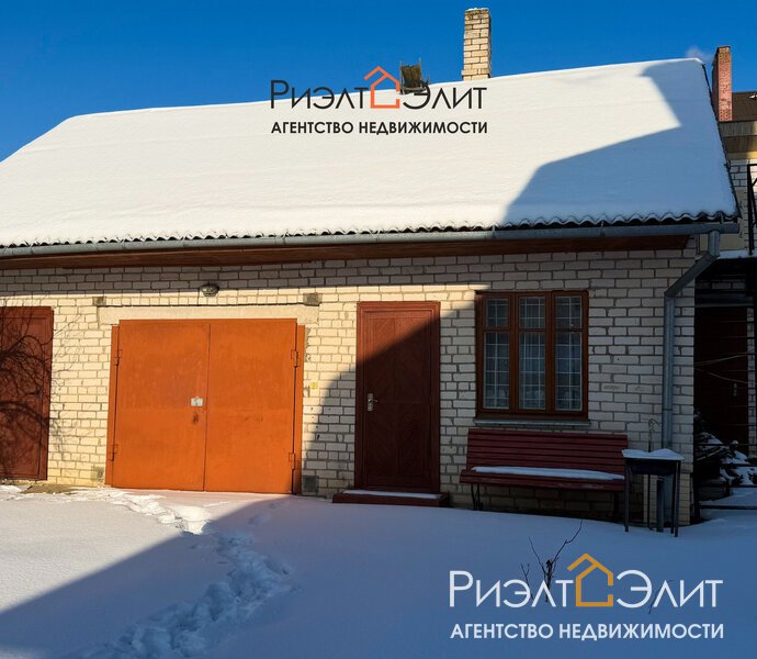 Дом в Лососно-1