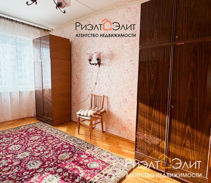 Дом в Лососно-1