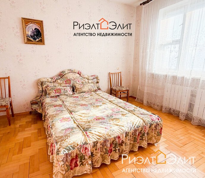 Дом в Лососно-1