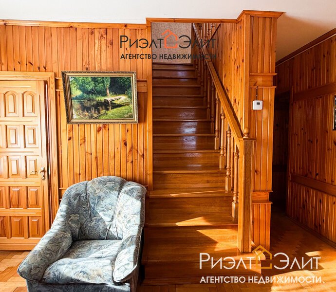 Дом в Лососно-1