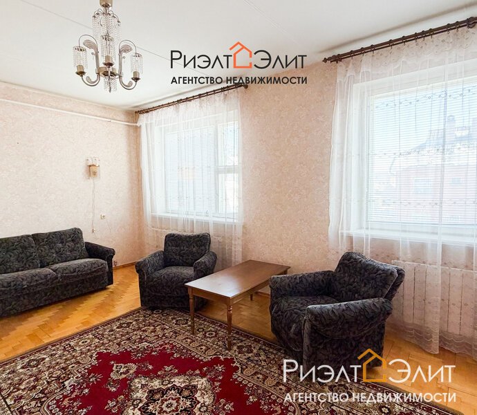 Дом в Лососно-1