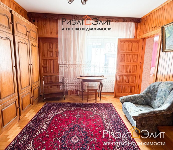 Дом в Лососно-1