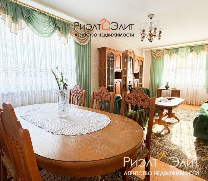 Дом в Лососно-1